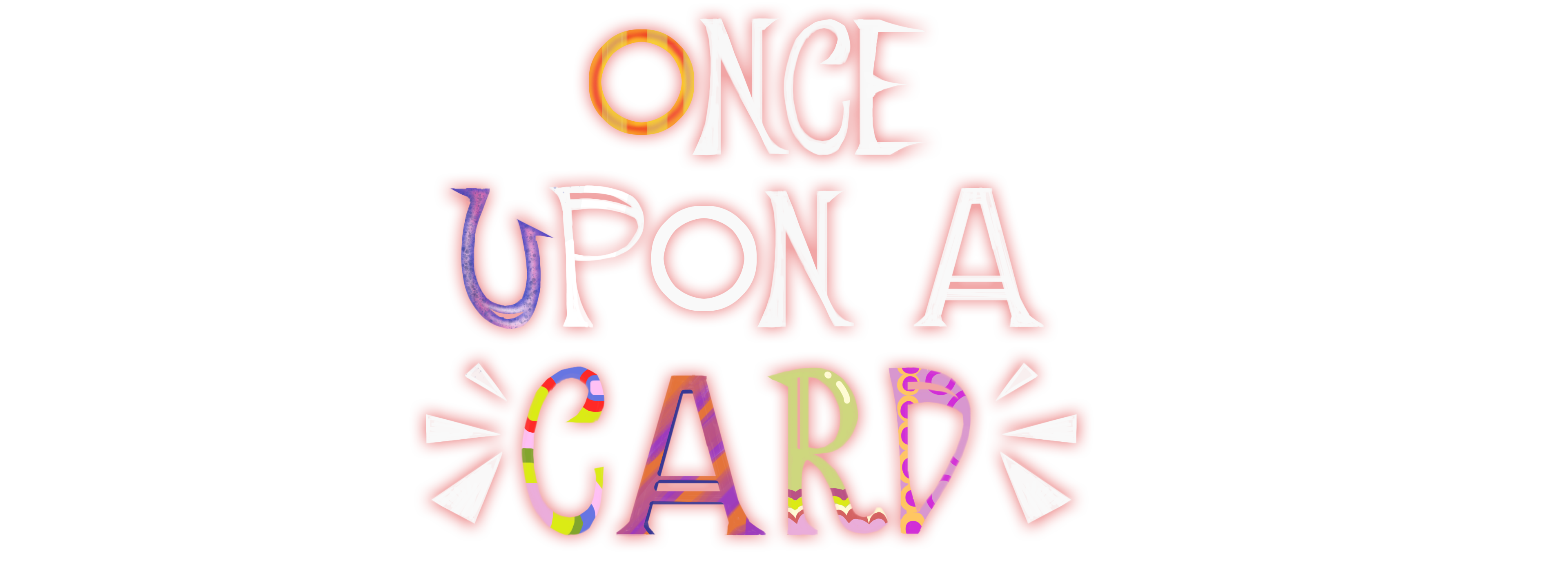 Once Upon a Card