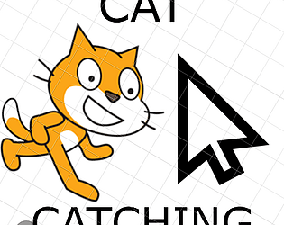 [BETA] Cat Catching