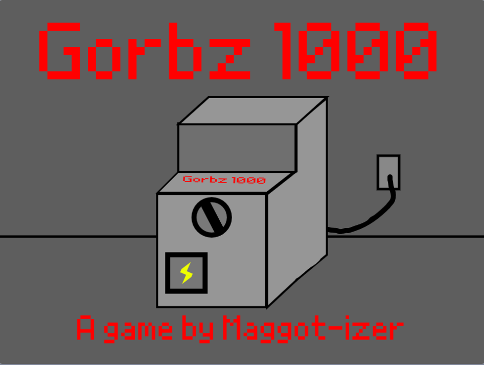 Gorbz 1000