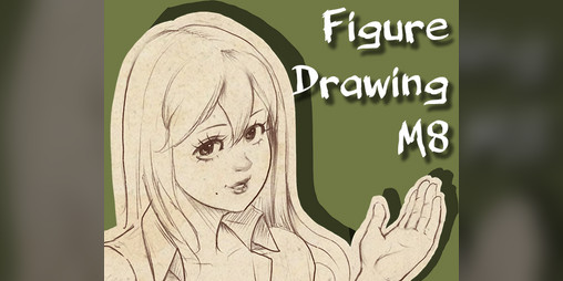Cover image for FDM8