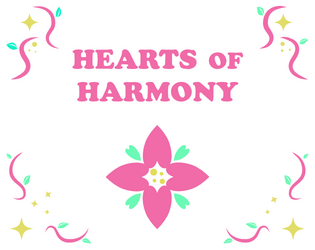 Hearts of Harmony  