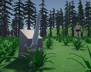 the legend of MOFF