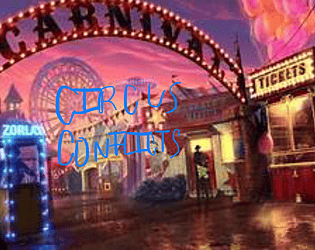 Circus Conflicts:Full Edition