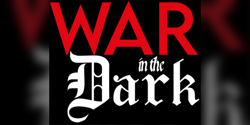 Cover image for War in the Dark