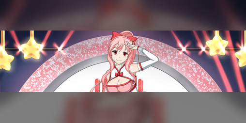 Cover image for HMFM Idols