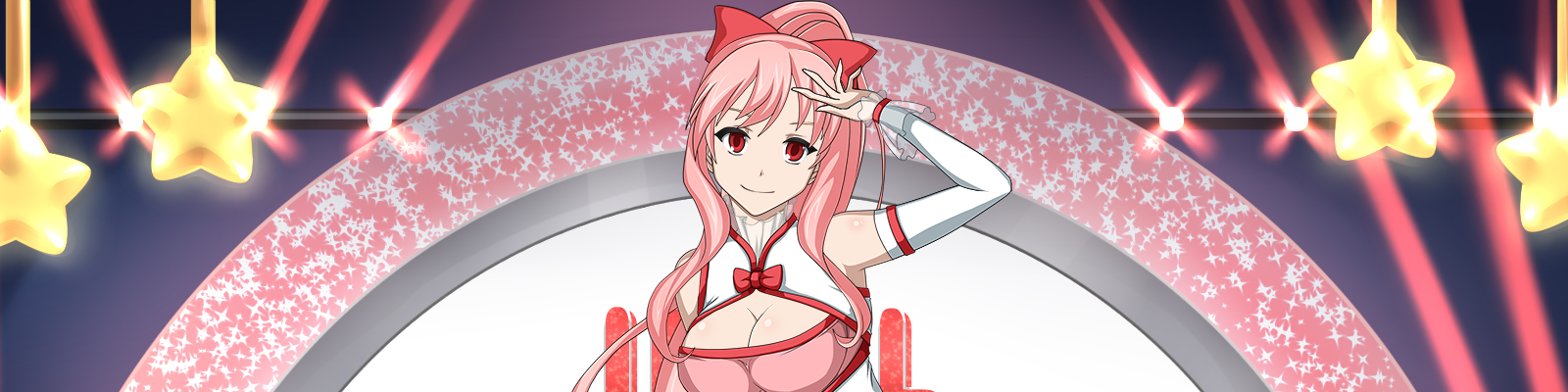 Cover image for HMFM Idols