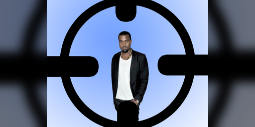 Cover image for Kanye Aim Trainer