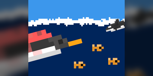 Cover image for Penguin Dash