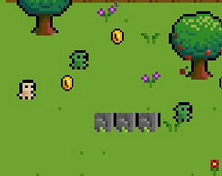 Juego de aventura RPG