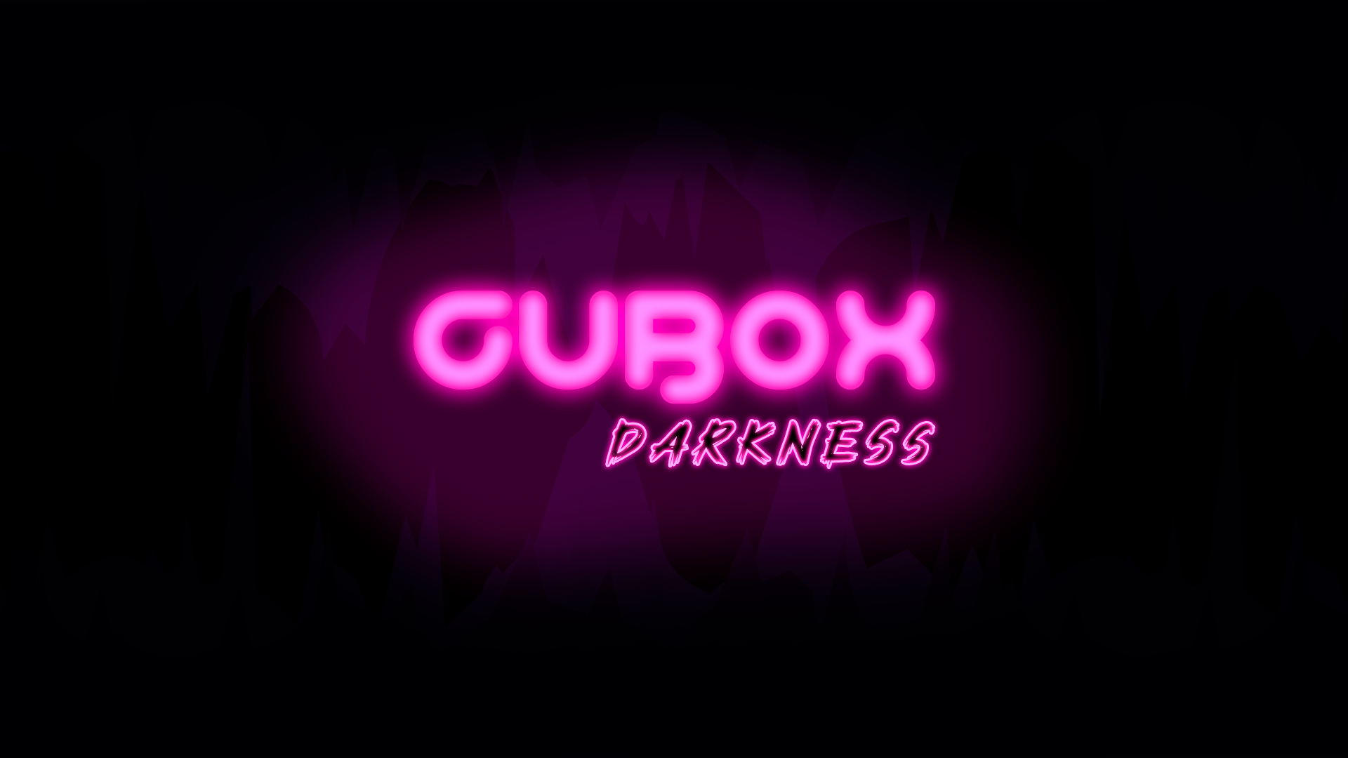 Cubox Darkness