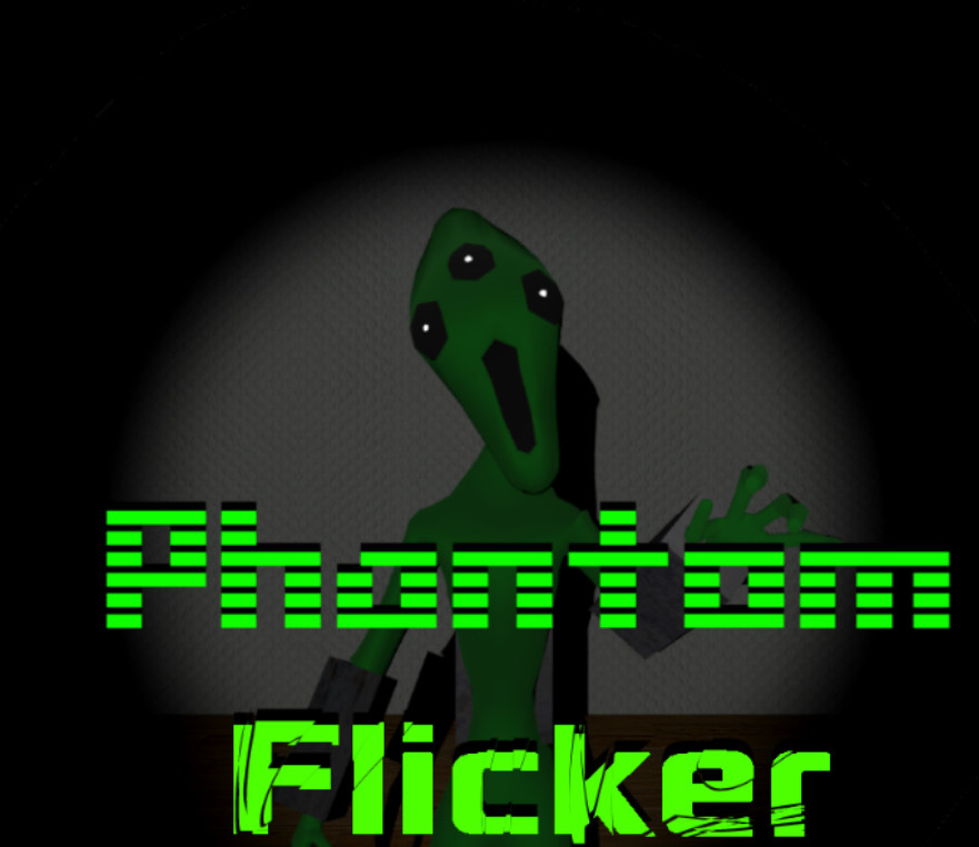 Phantom flicker