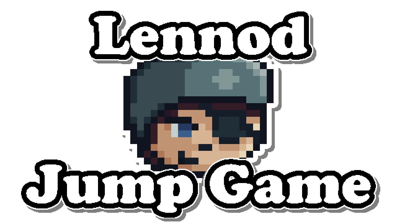 Lennod Jump Game