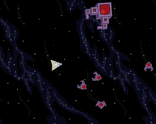 Nebula Assault