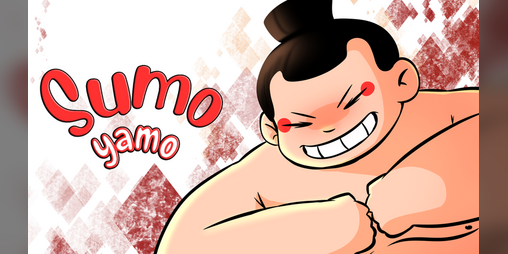 Cover image for Sumo Yamo