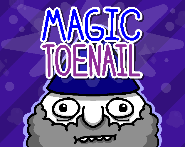 Magic Toenail - Jogue online em Coolmath Games