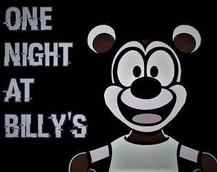 One Night At Billy's