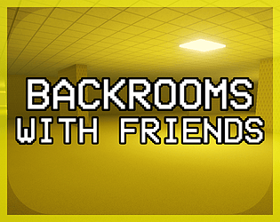 LEVEL 0: A Backrooms Experience Prototype on Steam