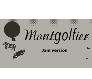 Montgolfier