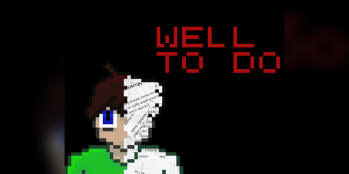 Cover image for Well To Do (Demo)