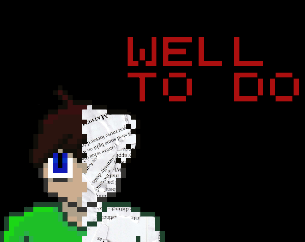 Well To Do (Demo)