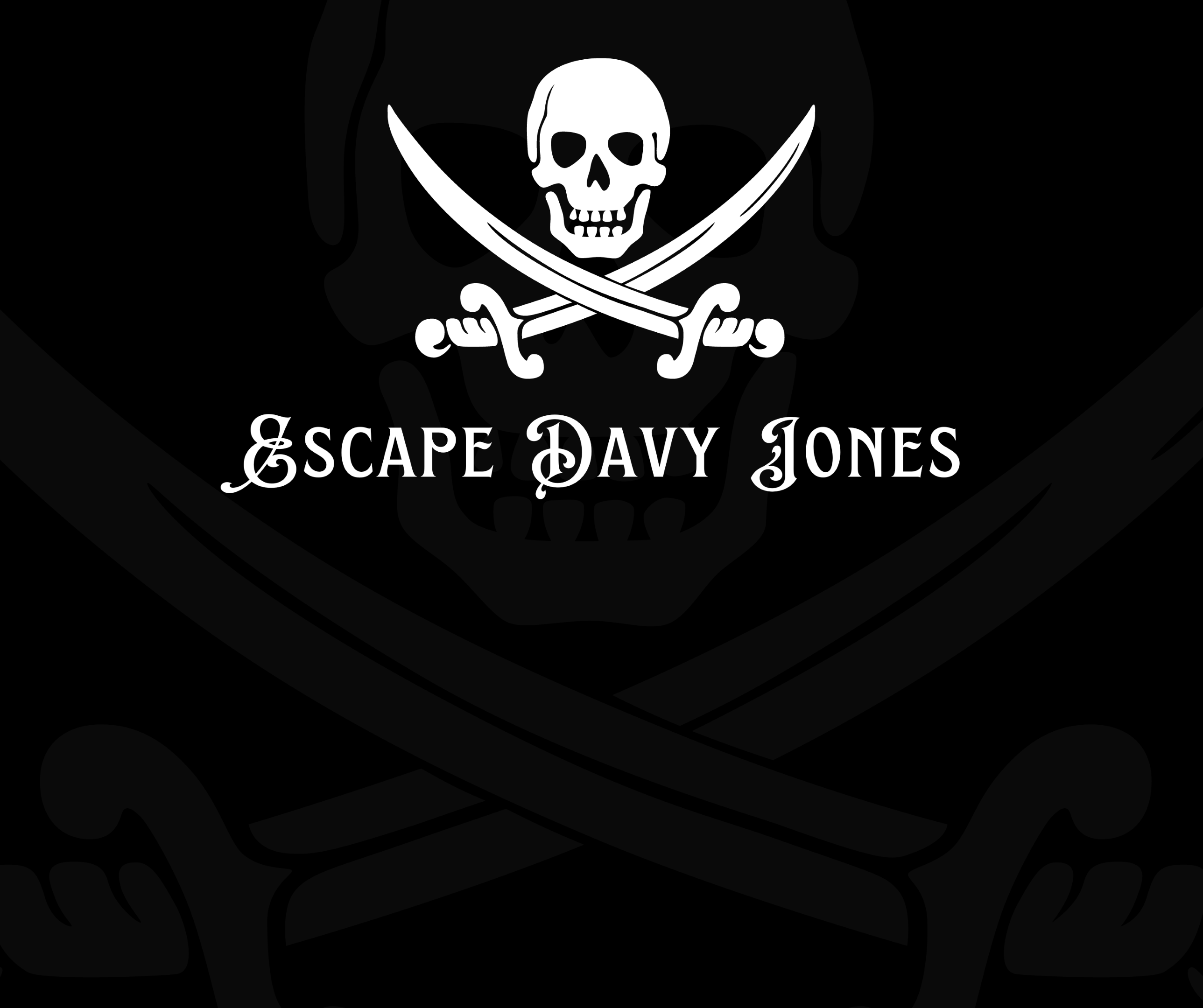 Escape Davy Jones