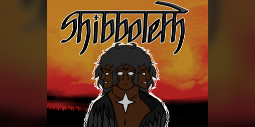 Cover image for Shibboleth