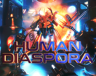 Human Diaspora