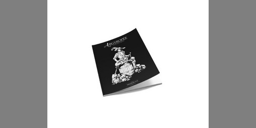 Cover image for Argyropée : Premiers pas