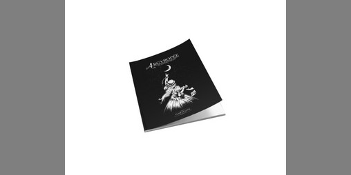 Cover image for Argyropée : Clair de lune