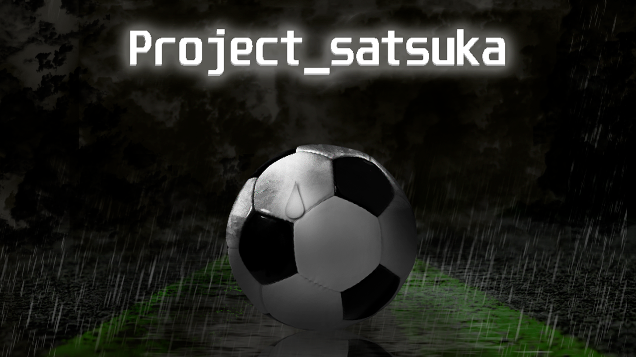 Project_Satsuka