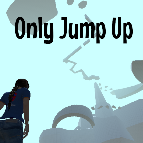 only-jump-up-by-pabl0esc