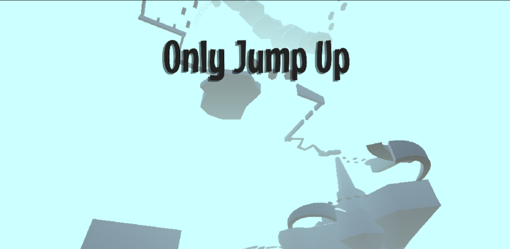 Only Jump Up