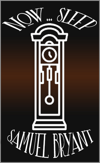Cover image for Now... Sleep