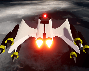 Space Survival