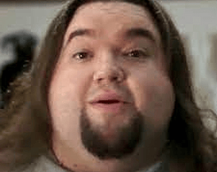 Bruno Strati la rivincita