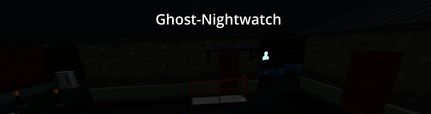 Ghost-Nightwatch