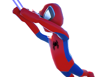Web Swinger