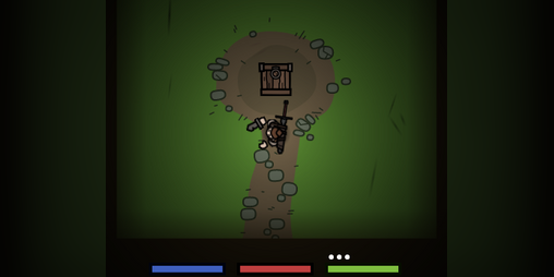 Cover image for The Pit