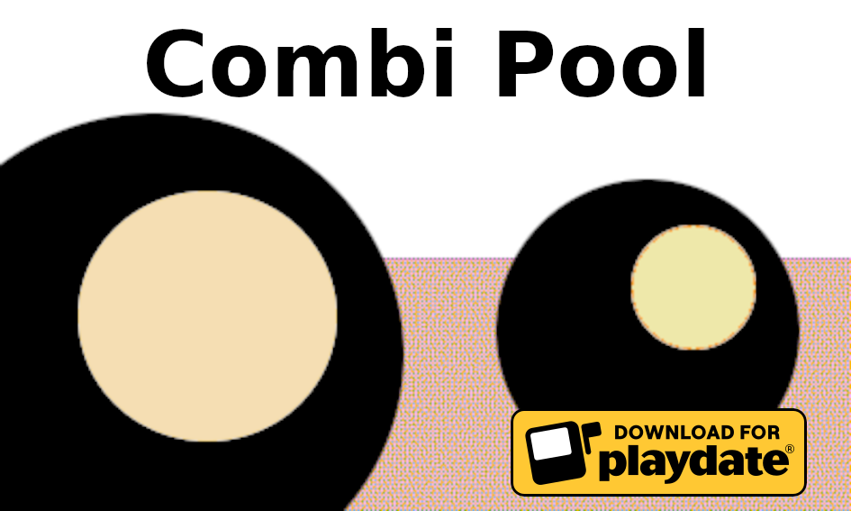 Combi Pool