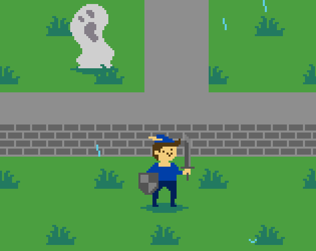 Cover image for RPG Man (Prototype)