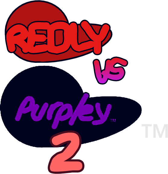 REDLY VS. PURPLEY™ 2