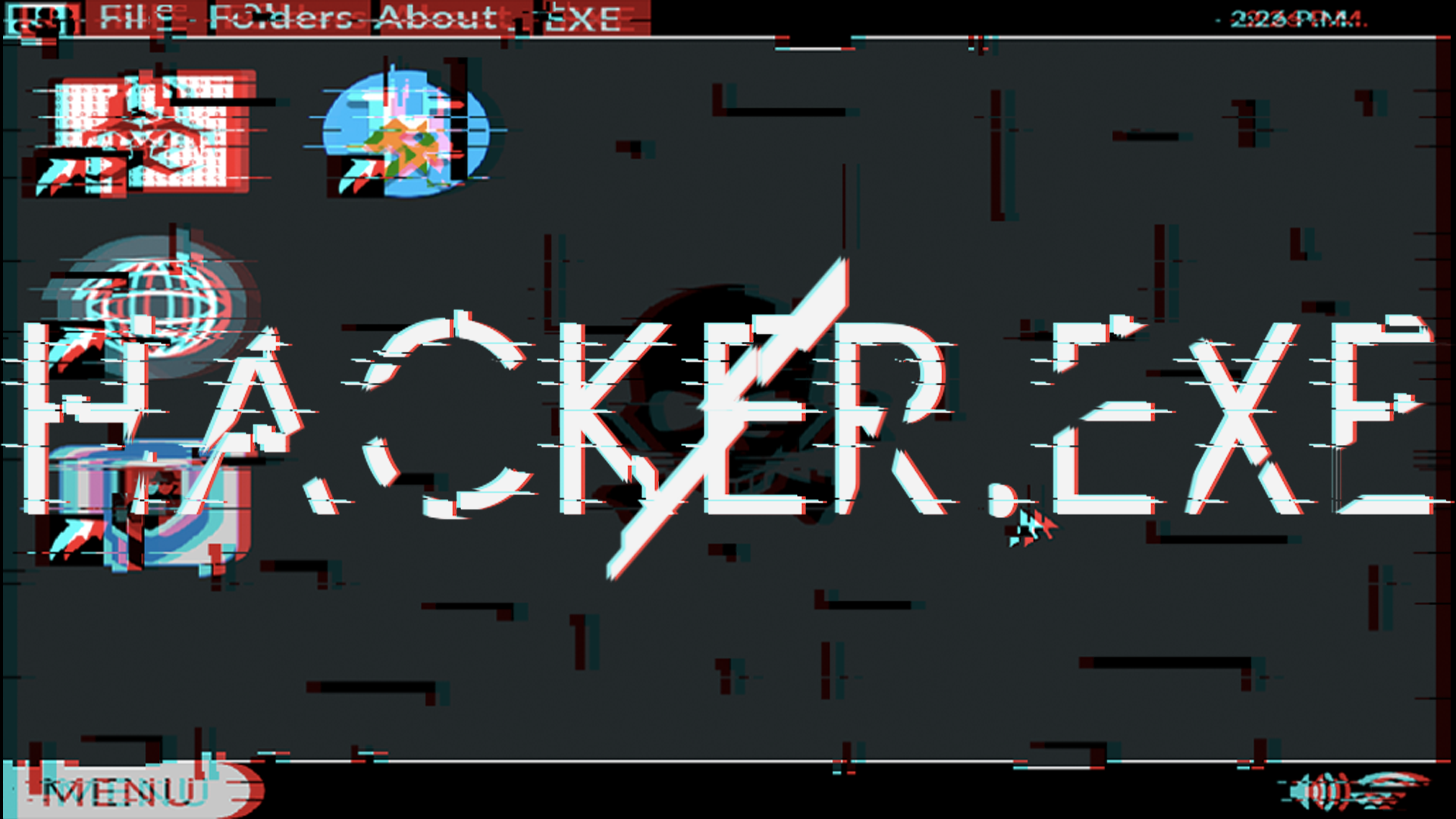 Steam Workshop::Hacking.exe