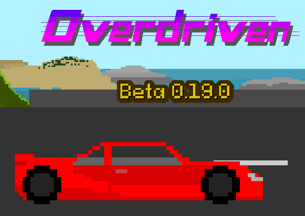 Overdriven