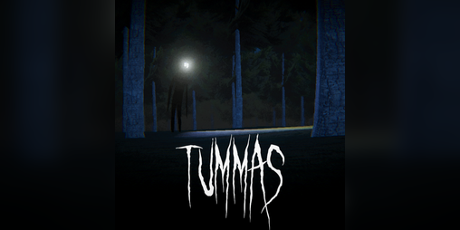 Cover image for Tummas