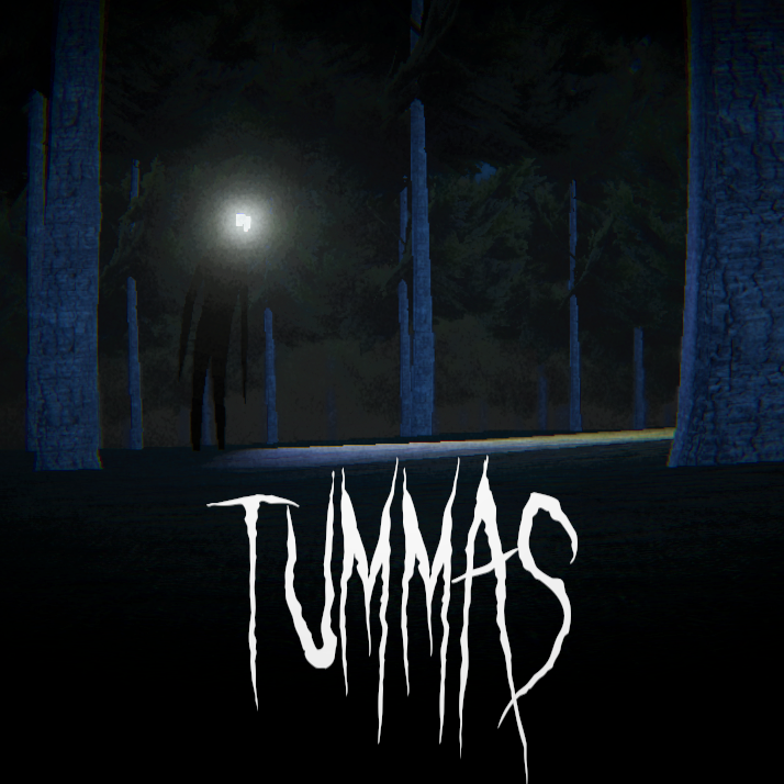 Cover image for Tummas