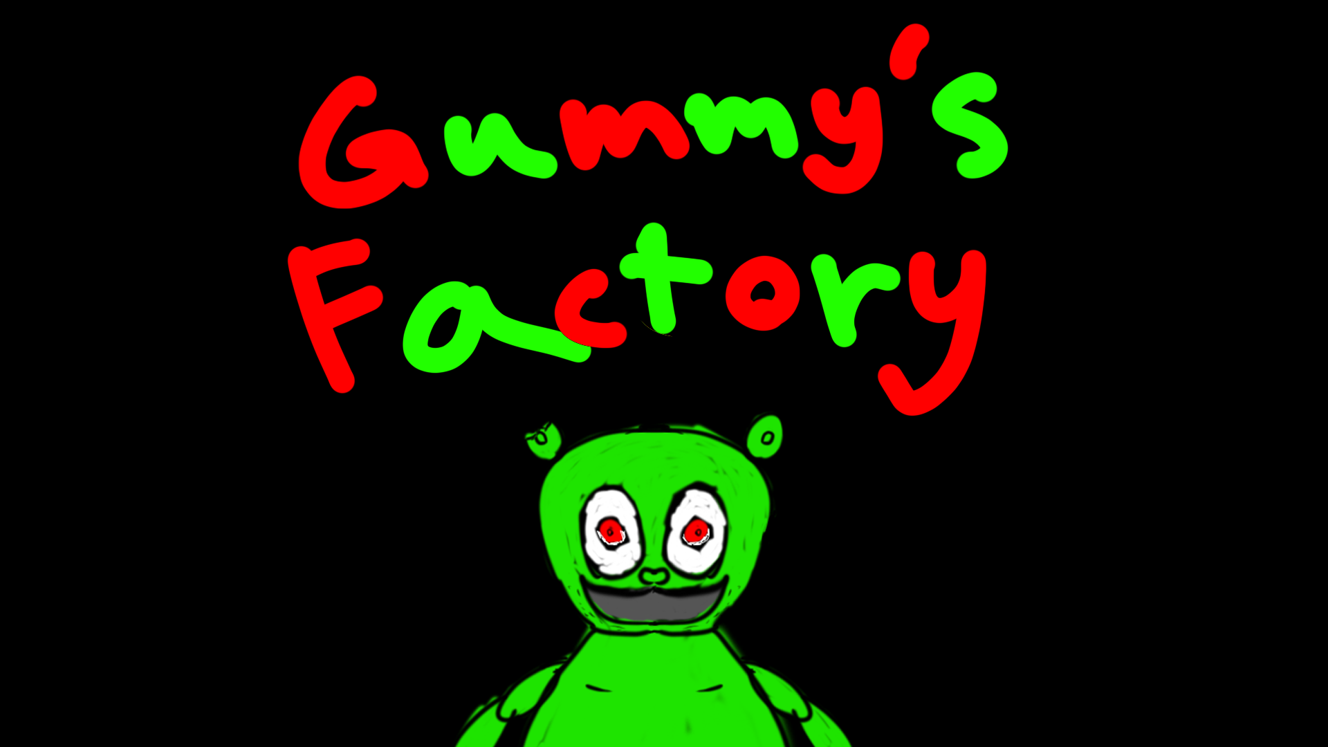 Gummy's Factory