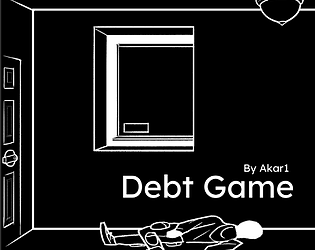Debt Game (Bad Game)