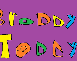 Broddy Toddy