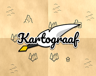 Kartograaf