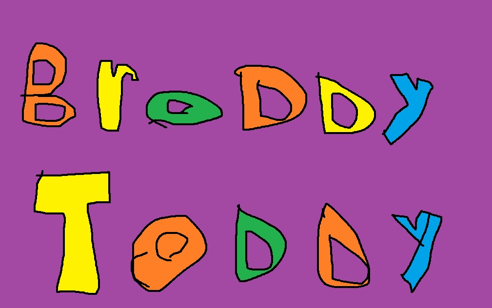 Broddy Toddy